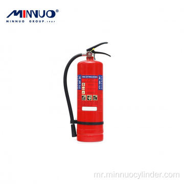 Fire Extinguisher ABC Meaning 1kg